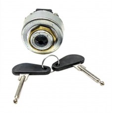 Ignition Switch (2-Position) for Zetor Tractor