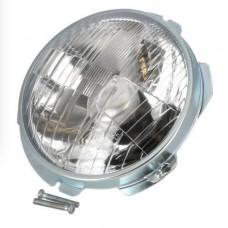 Front Light - LH for Zetor Tractor