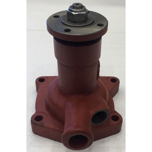 Water Pump For Zetor Tractors 4611, 7011, 6718, 5945, 7745 - With Gaskets