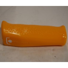 Handle (Yellow) for Zetor Tractor