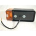 Headlamp for Zetor Tractor