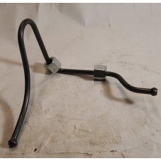 Injector Line for Zetor Tractor