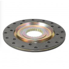 Brake Disk (72112604) for Zetor Tractor