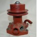 Water Pump (Turbo) for Zetor Tractor