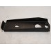 Travel Release Lever for Zetor Tractor