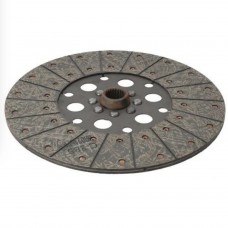 Clutch Disk for Zetor Tractor