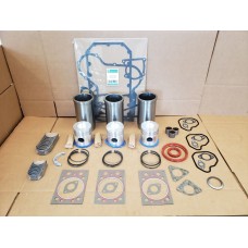 MAJOR ENGINE OVERHAUL KIT FOR ZETOR - Z5202 3321 3341