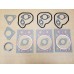 IN-FRAME ENGINE OVERHAUL KIT FOR ZETOR - Z5202 3321 3341