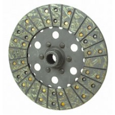 TRANSMISSION CLUTCH DISK FOR ZETOR TRACTOR 280mm